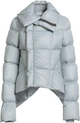 Rick Owens Puffers
