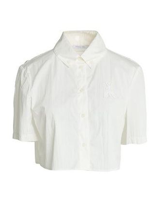 Patrizia Pepe TOPWEAR - Camicie su YOOX.COM