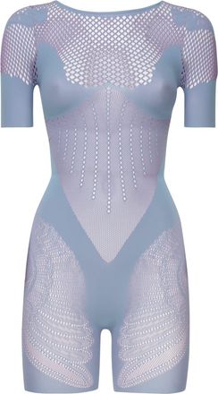 Poster Girl Vivian Playsuit Jumpsuit