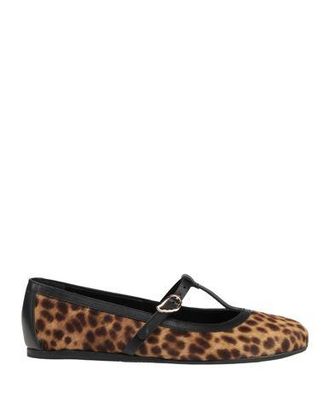 Ancient Greek Sandals FOOTWEAR - Ballet flats on YOOX.COM