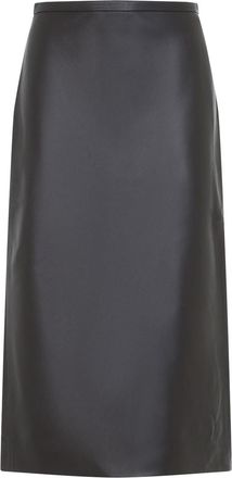 Co Midi Pencil Skirt