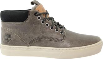 Timberland Hombre, Zapatos, Gris, Talla: 41 EU