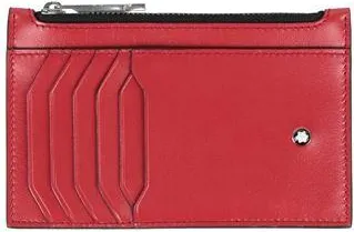 Montblanc PICCOLA PELLETTERIA - Portacarte su YOOX.COM