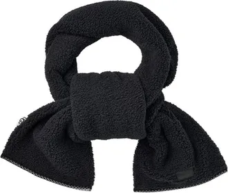 UGG braid Scarf