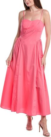 Laundry Laundry By Shelli Segal Maxi Dress