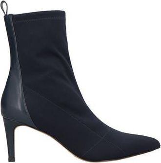 Marella CALZADO - Botines de ca&ntilde;a alta en YOOX.COM