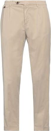 BRIGLIA 1949 PARTES DE ABAJO - Pantalones en YOOX.COM