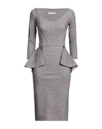 La Petite Robe Di Chiara Boni VESTITI - Vestiti midi su YOOX.COM