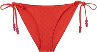 Jimmy Choo London Womens Aubrie Bikini Bottoms, Brand Size 40 (Small)