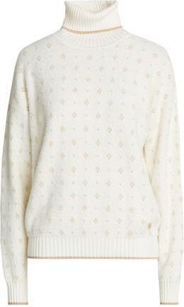 Yes-Zee KNITWEAR - Turtlenecks on YOOX.COM