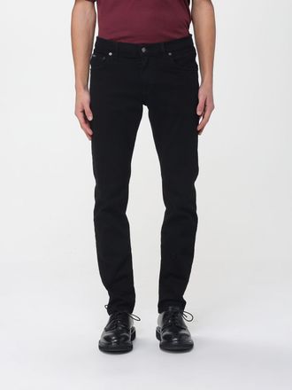Dolce & Gabbana Jeans skinny fit Dolce & Gabbana in denim stretch