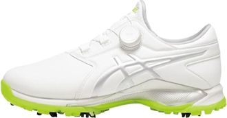 Asics Gel-Ace Pro M BOA Yellow White 1111A229-101