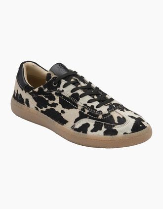 Lotus Womens Frapporta Womens Trainers - Brown - Size: 7