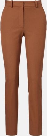 Joseph Pantaloni regular New Coleman in gabardine