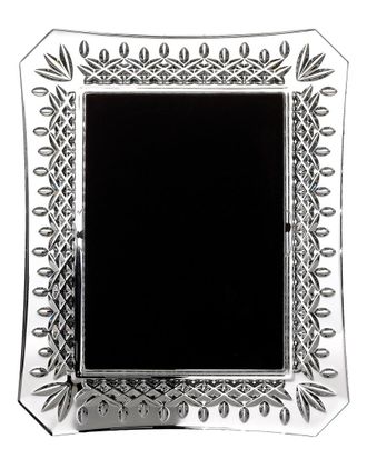 Waterford Lismore Frame Round With $16 Credit