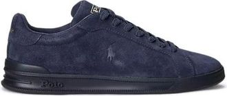 Polo Ralph Lauren Schoenen, Heren, Blauw, 41 EU, Tenisice