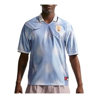 Nike Uruguay Energy Dri-FIT T-Shirt Royal Tint Obsidian IQ3861-425