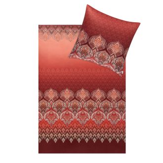 OEM Juego De Ropa De Cama Estella 6347/420 Sophia Mako Interlock Jersey 160x200cm 3 Piezas