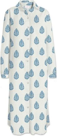 MC2 Saint Barth Mujer, Vestidos, Blanco, Talla: M