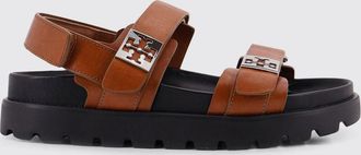 Tory Burch Sandalo Mellow Sport Tory Burch in pelle
