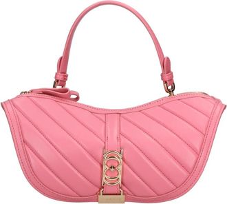 La Carrie Tassen.. Roze - Dames - Handtassen - Roze - ONE Size - Tassen