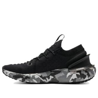 Under Armour HOVR Phantom 3 Black 3027040-001
