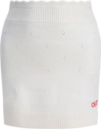 Chlo&eacute; Donna, Gonne, Bianco, M, new