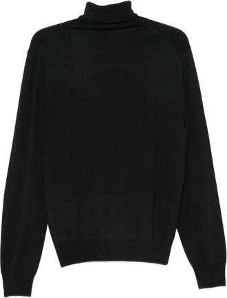 Canali Coltrui - Zwart