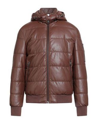 Guess COATS & JACKETS - Puffers on YOOX.COM