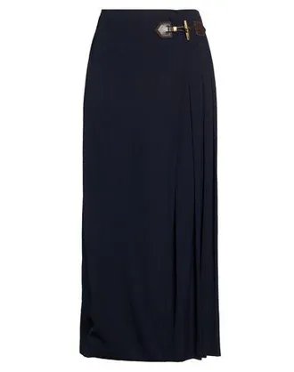 Moschino HOSEN & R&Ouml;CKE - Midi-R&ouml;cke auf YOOX.COM