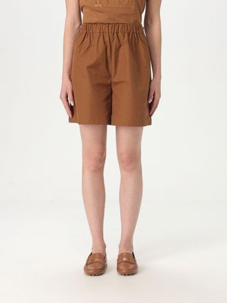 Max Mara Pantaloncino classico Max Mara in cotone