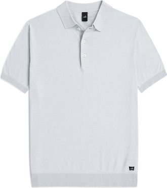 Wahts Mens Knitwear, TargetGroup:Men Frost Blue / XXL