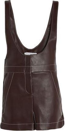 Philosophy di Lorenzo Serafini JUMPSUITS & TRACKSUITS - Dungarees sur YOOX.COM