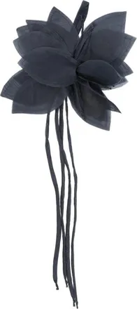 Antonelli Flower Brooch