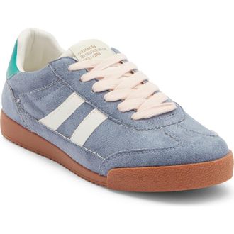 Steve Madden Nirvanna Sneaker in Blue at Nordstrom Rack, Size 6.5