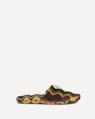 Missoni Giacomo Slippers unisex S
