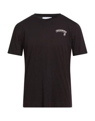 John Richmond CAMISETAS Y TOPS - Camisetas en YOOX.COM