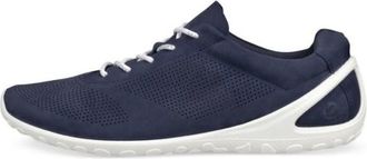 Ecco Biom Lite Freizeitschuhe f&uuml;r Herren | blau
