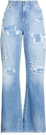 Dondup HOSEN & R&Ouml;CKE - Jeanshosen auf YOOX.COM
