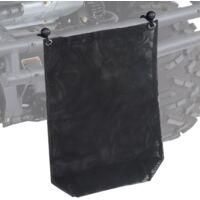 OEM Adecuado Para Veh&iacute;culos De La Serie Atv Lntyq Utv-m&uuml;llsack Aus Pvc-netz, Compatible Con Polaris Rzr, Can-am, Cfmoto, Teryx, Mule, Arctic Cat, Pioneer,