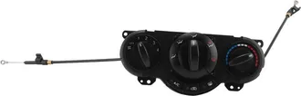 OEM Panel De Control De Climatizaci&oacute;n Del Aire Acondicionado Del Coche, Interruptor De Climatizaci&oacute;n 96615408 Para Daewoo Lacetti Nubira Optra Excelle