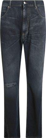 Maison Margiela 5 pocket trousers