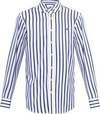 Vivienne Westwood Uomo, Magliette, Bianco, L, new
