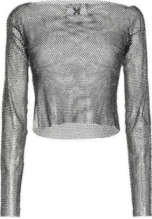 No Secrets World TOPWEAR - Top su YOOX.COM