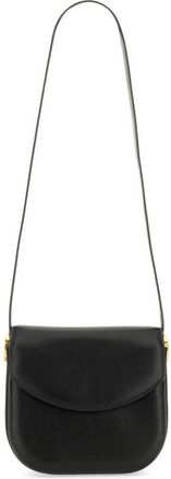 Jil Sander Coin Shoulder Bag