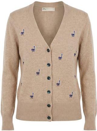 Tory Burch MAGLIERIA - Cardigan su YOOX.COM