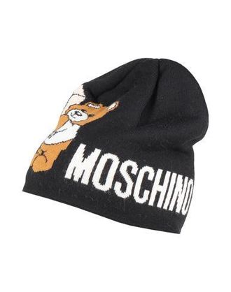 Moschino ACCESSORIES - Hats on YOOX.COM