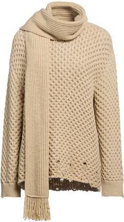 Maison Margiela MAGLIERIA - Pullover su YOOX.COM
