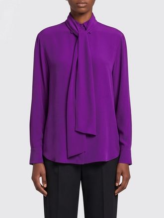 Balenciaga Camicia Balenciaga in seta