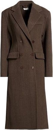 P.A.R.O.S.H. COATS & JACKETS - Coats on YOOX.COM